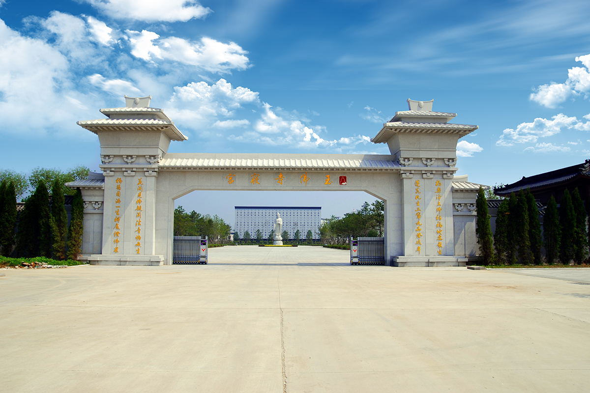 玉佛寺寝宫介绍 玉佛寺寝宫介绍